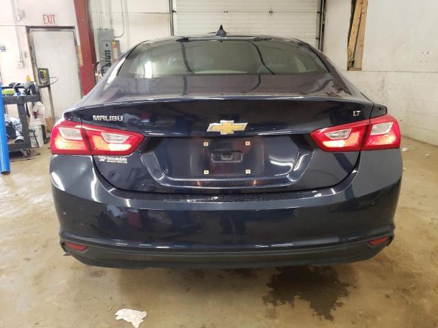 2016 Chevrolet Malibu Lt VIN: 1G1ZE5ST1GF272487 Lot: 56795794