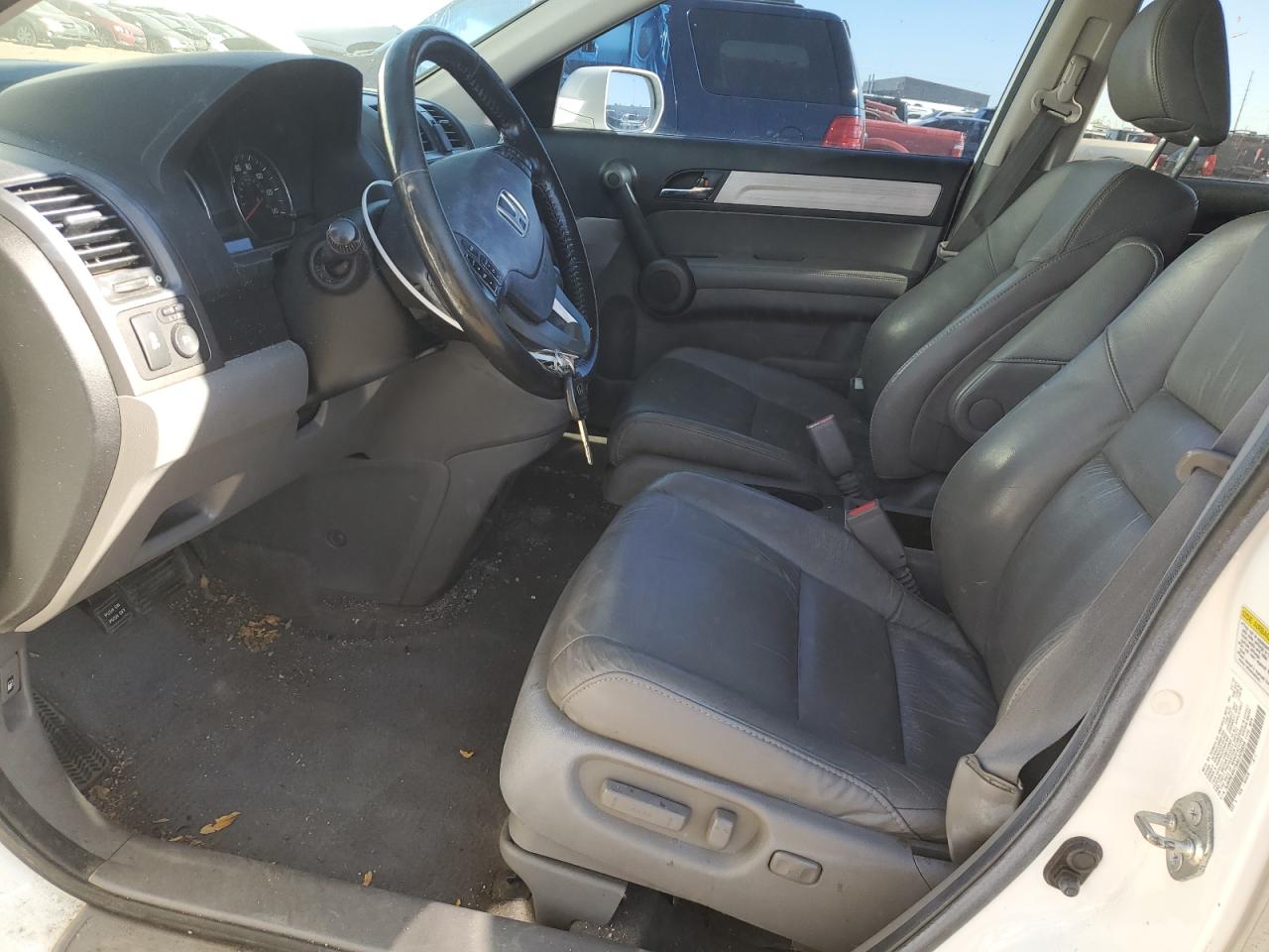 5J6RE4H75AL029859 2010 Honda Cr-V Exl