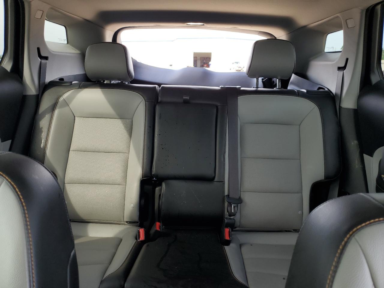 3GKALVEV6ML334074 2021 GMC Terrain Slt