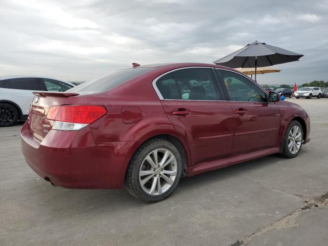 2013 Subaru Legacy 3.6R Limited VIN: 4S3BMEP6XD2007102 Lot: 53687374