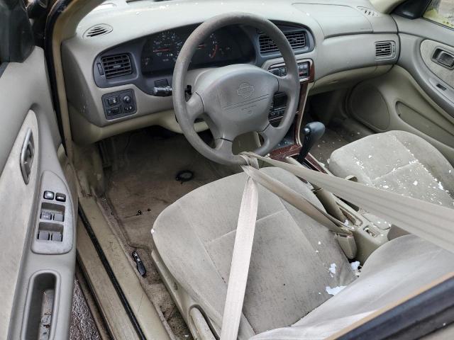 1998 Nissan Altima Xe VIN: 1N4DL01DXWC182183 Lot: 55171404