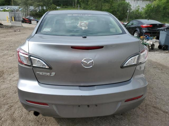 2012 Mazda 3 I VIN: JM1BL1VG4C1508868 Lot: 54990464