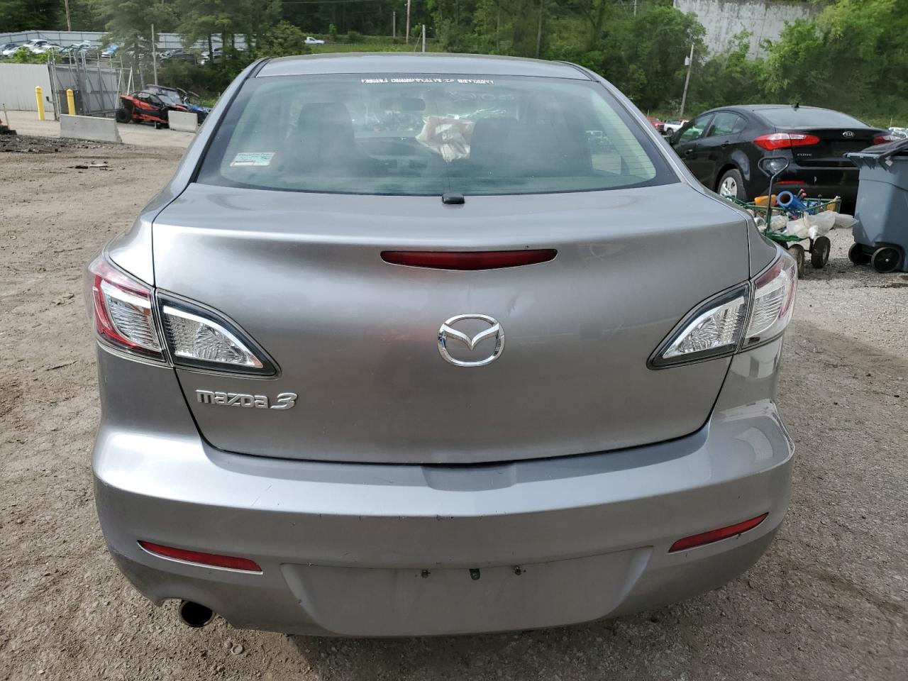 JM1BL1VG4C1508868 2012 Mazda 3 I