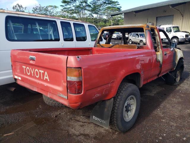 Vin: jt4vn13g6l5030150, lot: 55385044, toyota all other 1/2 ton extra long wheelbase sr5 19903