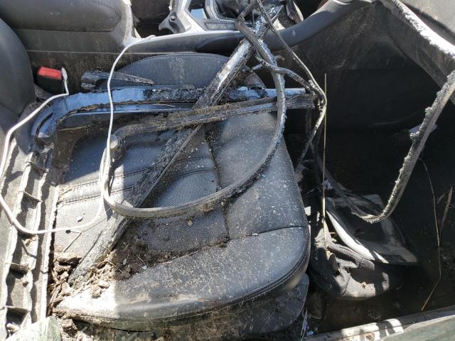 2012 Cadillac Srx Performance Collection VIN: 3GYFNBE39CS628107 Lot: 53486824