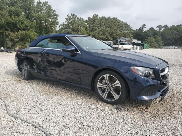 VIN WDD1K6GB1JF041380 2018 Mercedes-Benz E-Class, 4... no.4