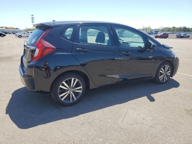 2015 Honda Fit Ex VIN: 3HGGK5H82FM773690 Lot: 53516894