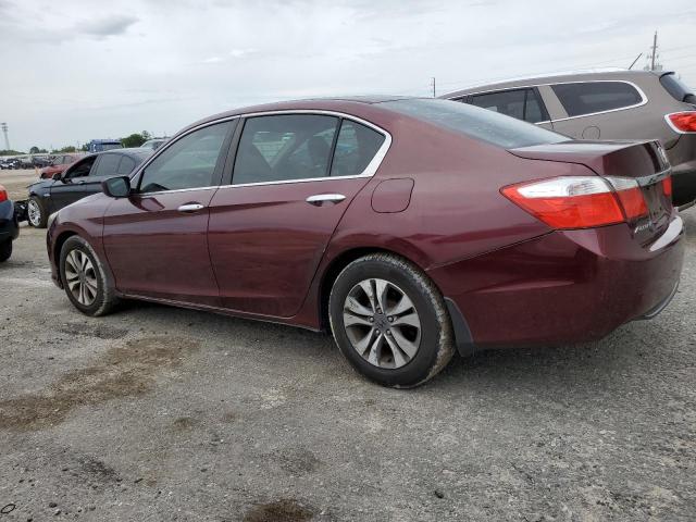 2013 Honda Accord Lx VIN: 1HGCR2F34DA149562 Lot: 54215284