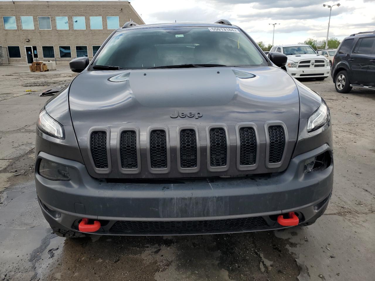 1C4PJMBX5JD522856 2018 Jeep Cherokee Trailhawk