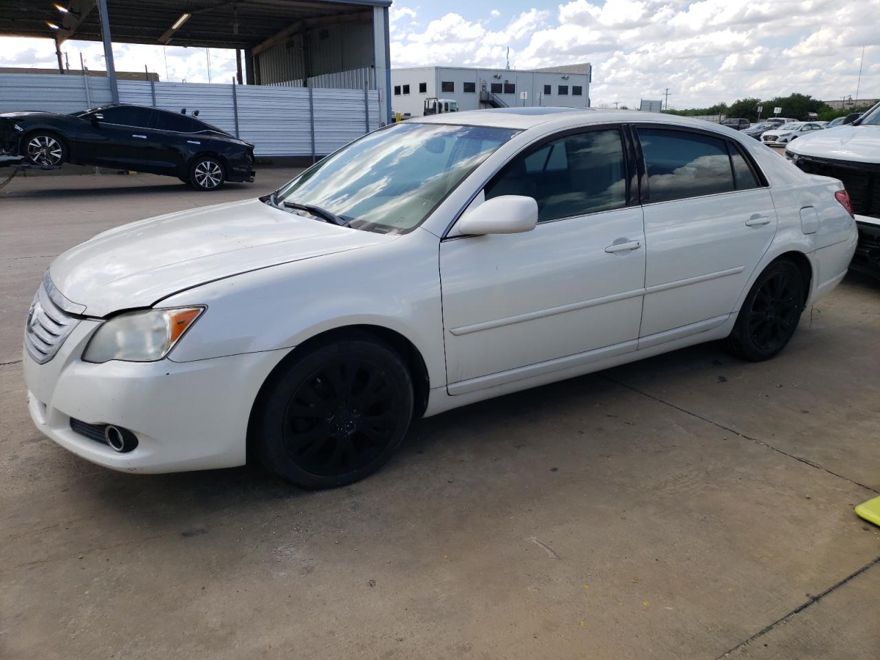 4T1BK36B89U330077 2009 Toyota Avalon Xl