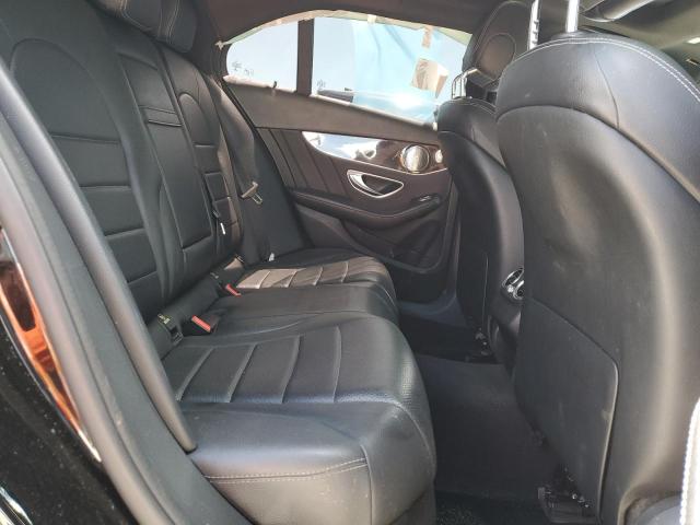 2018 Mercedes-Benz C 300 4Matic VIN: WDDWF4KB5JR395326 Lot: 53422374