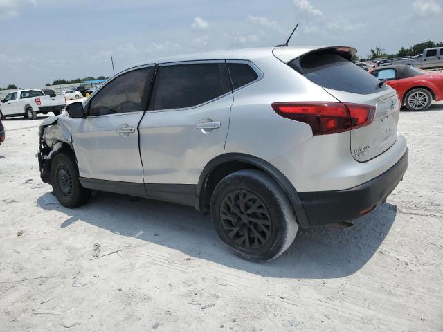 JN1BJ1CR3KW348299 2019 Nissan Rogue Spor photo 1