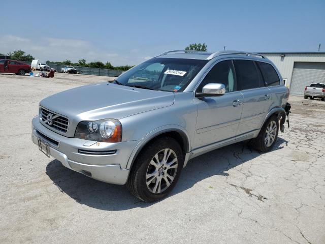 2014 Volvo Xc90 3.2 VIN: YV4952CZ2E1694140 Lot: 54048544