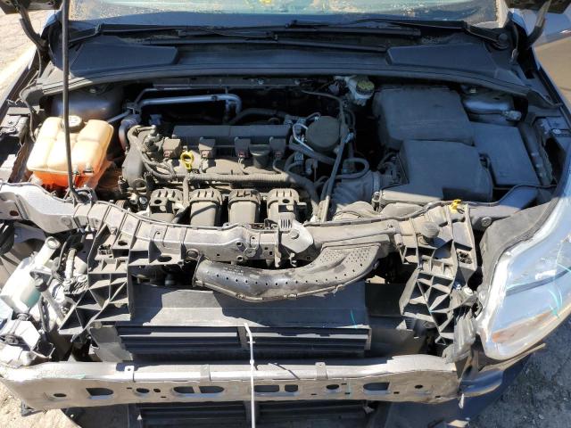 2013 Ford Focus Se VIN: 1FADP3K27DL169262 Lot: 56221574