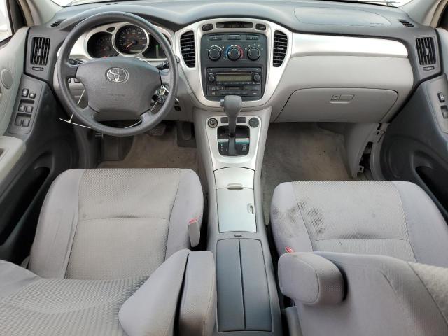 JTEGP21A150069909 2005 Toyota Highlander Limited