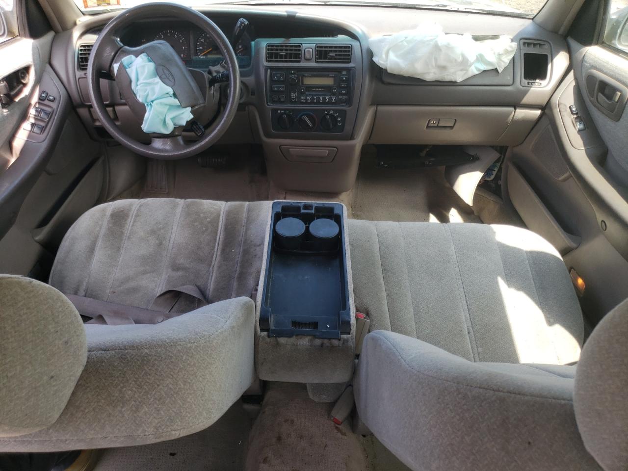 4T1BF18B0XU291357 1999 Toyota Avalon Xl