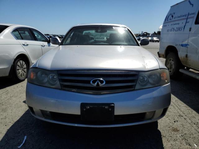 2003 Infiniti M45 VIN: JNKAY41E33M005901 Lot: 53796174