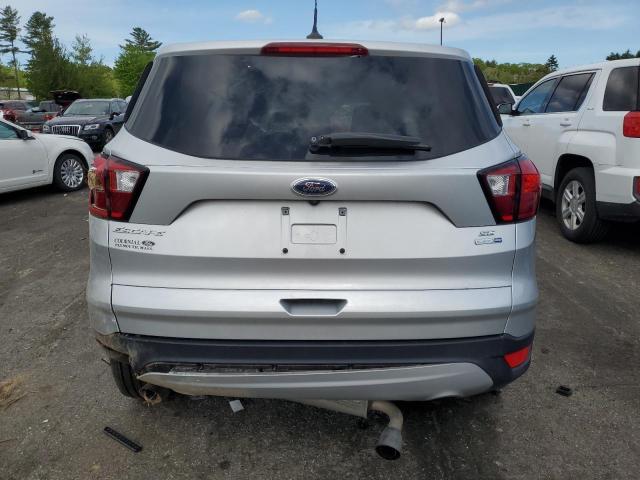 2019 Ford Escape Se VIN: 1FMCU9GD4KUA95040 Lot: 55098144