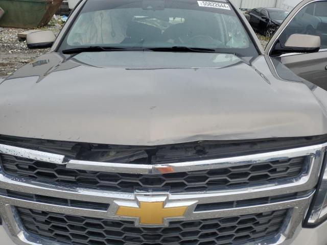 2017 Chevrolet Tahoe K1500 Lt VIN: 1GNSKBKC6HR313316 Lot: 55822644