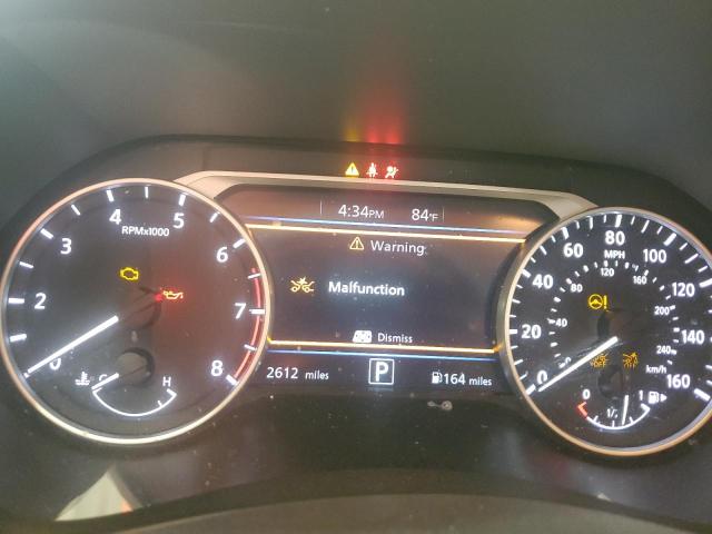2024 NISSAN SENTRA SV - 3N1AB8CV2RY264377