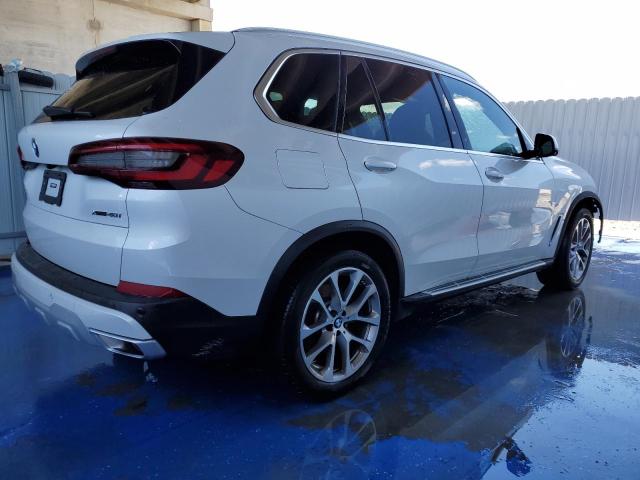 2023 BMW X5 xDrive40I VIN: 5UXCR6C03P9P88374 Lot: 55636304