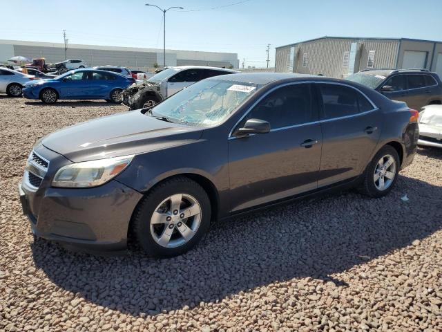 2013 Chevrolet Malibu Ls VIN: 1G11B5SA3DF231987 Lot: 55503964