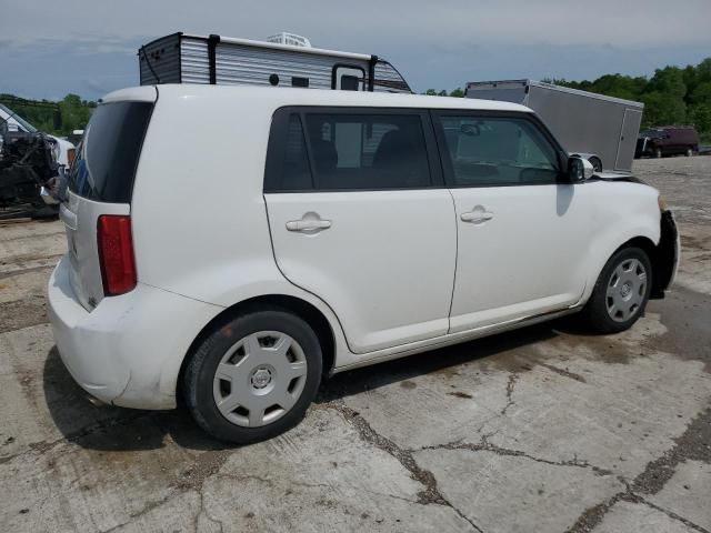 2009 Toyota Scion Xb VIN: JTLKE50E691089801 Lot: 53692114