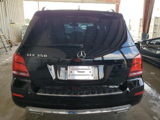 2014 Mercedes-Benz Glk 350 VIN: WDCGG5HB6EG336094 Lot: 53230284