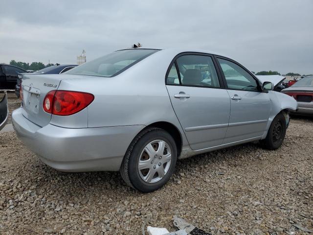 2005 Toyota Corolla Ce VIN: 1NXBR32EX5Z496753 Lot: 54710034