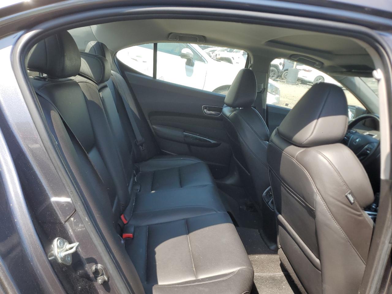 19UUB1F39LA018094 2020 Acura Tlx