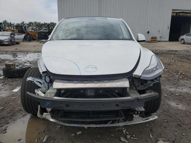 2021 Tesla Model Y VIN: 5YJYGDEE3MF065684 Lot: 54592554