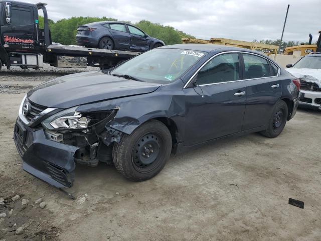 2018 Nissan Altima 2.5 VIN: 1N4AL3AP7JC103236 Lot: 53057364