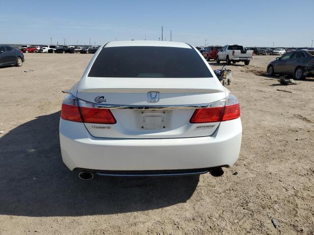 1HGCR2F50DA283051 2013 Honda Accord Sport