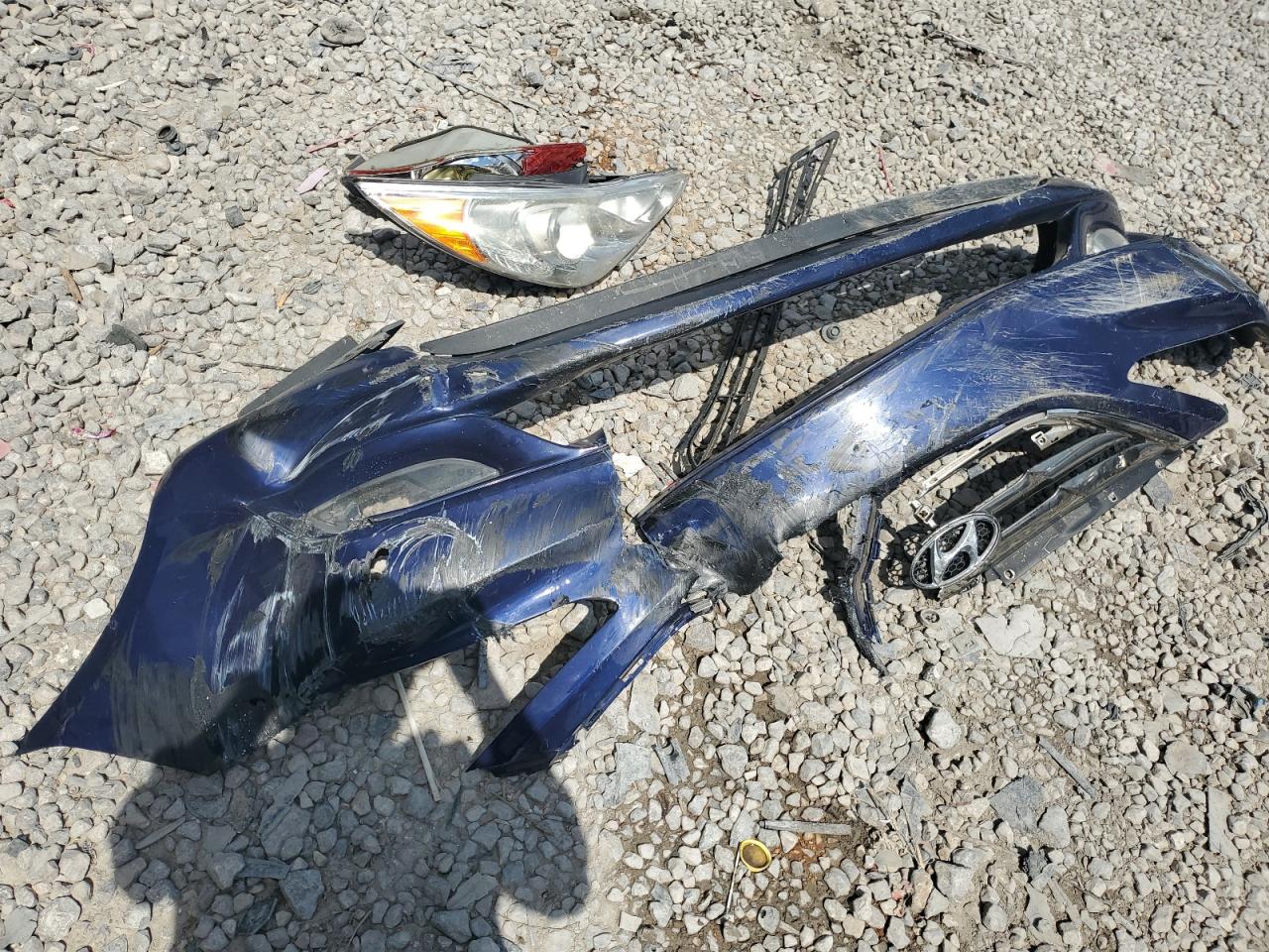 5NPEC4AC9DH569242 2013 Hyundai Sonata Se