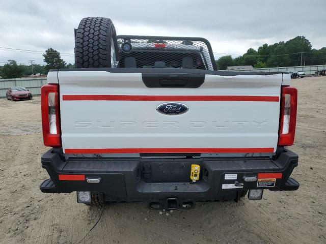 2023 Ford F250 Super Duty VIN: 1FT7W2BA6PED19091 Lot: 54730794