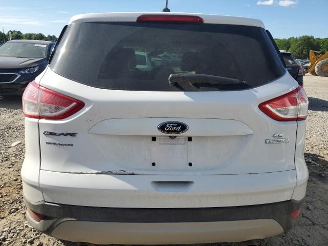 2014 Ford Escape Se VIN: 1FMCU0GXXEUC51902 Lot: 54535874