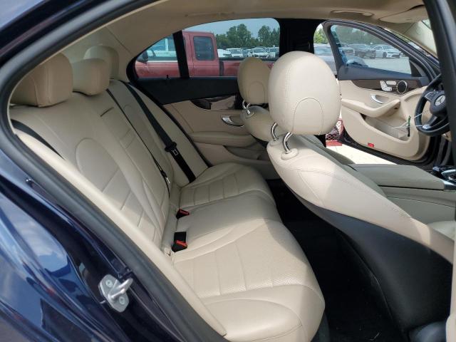 2018 MERCEDES-BENZ C 300 4MAT - WDDWF4KB9JR339020