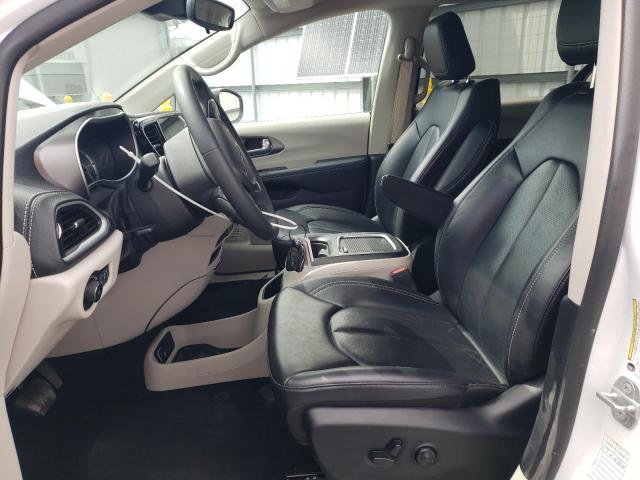 2023 CHRYSLER PACIFICA H - 2C4RC1L7XPR541375