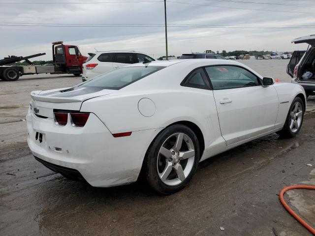 2013 Chevrolet Camaro Lt VIN: 2G1FC1E31D9203073 Lot: 54524704