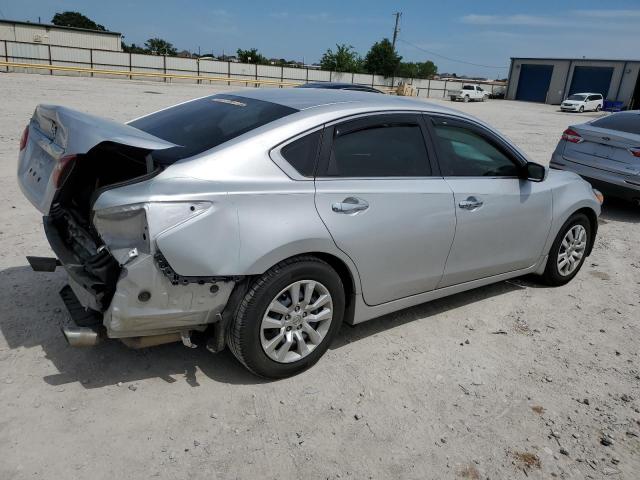 2018 Nissan Altima 2.5 VIN: 1N4AL3APXJC248643 Lot: 54946154