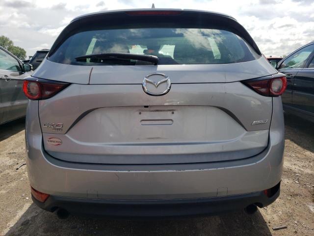 2017 Mazda Cx-5 Sport VIN: JM3KFBBL2H0222035 Lot: 56254744