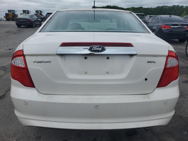 2011 Ford Fusion Sel VIN: 3FAHP0JA5BR228932 Lot: 56997704