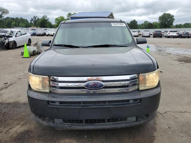 2009 Ford Flex Se VIN: 2FMDK51C99BA68418 Lot: 55422484