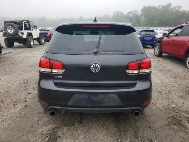 2013 Volkswagen Gti VIN: WVWGD7AJ0DW141737 Lot: 53625044