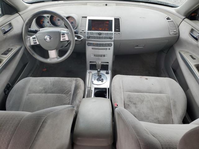 2006 Nissan Maxima Se VIN: 1N4BA41E96C800381 Lot: 46630944