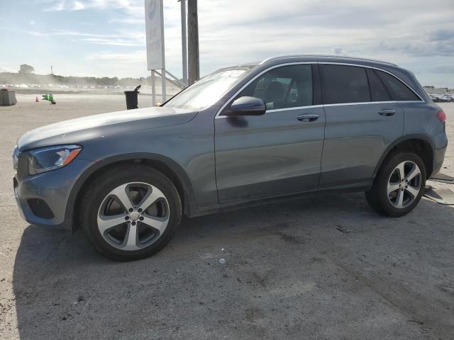 2016 Mercedes-Benz Glc 300 4Matic VIN: WDC0G4KB5GF084903 Lot: 57014004