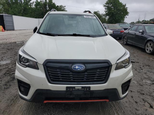 2019 Subaru Forester Sport VIN: JF2SKAPC6KH485839 Lot: 54621384