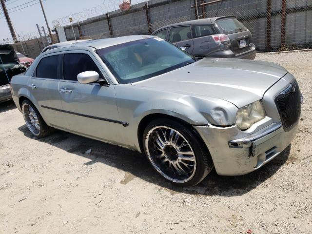 2006 Chrysler 300C VIN: 2C3KA63H46H289676 Lot: 56916364