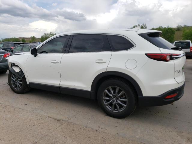 JM3TCBCY0N0623716 Mazda CX-9 TOURI 2