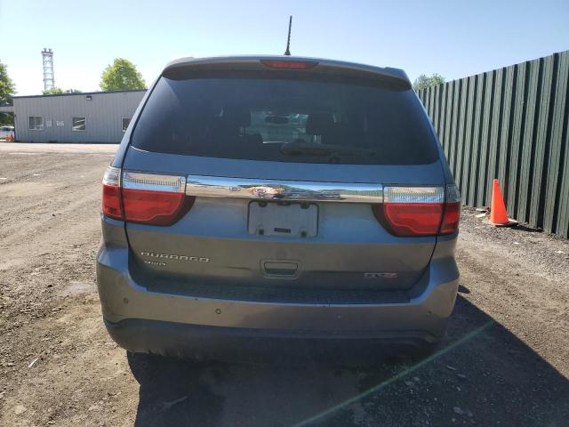 2013 Dodge Durango Sxt VIN: 1C4RDJAG0DC540451 Lot: 56564264